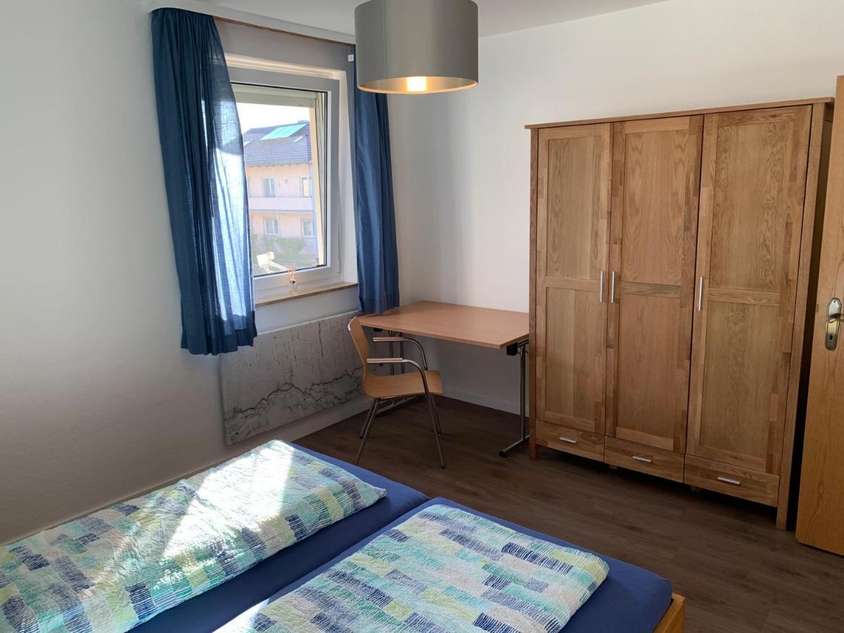 Ferienwohnung Fridolin 巴特司塔福斯坦 外观 照片