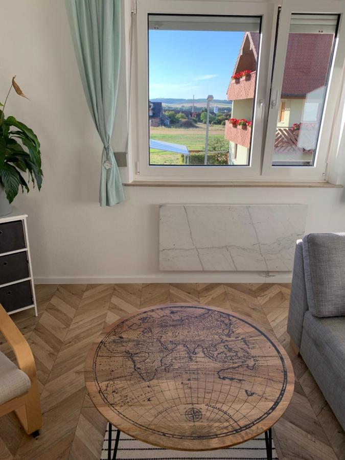 Ferienwohnung Fridolin 巴特司塔福斯坦 外观 照片